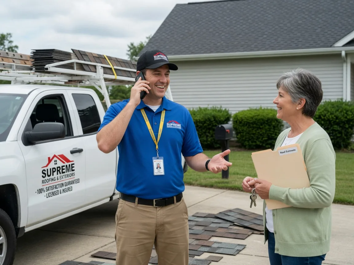 Roof Replacement Rohrersville, MD FAQs