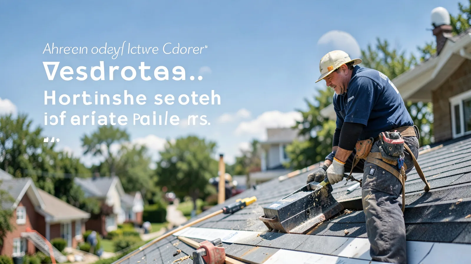 Roof Replacement in Rohrersville, MD near me